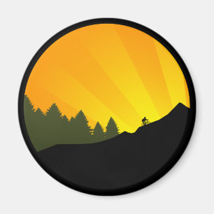 cykla: bergrayz: magnet