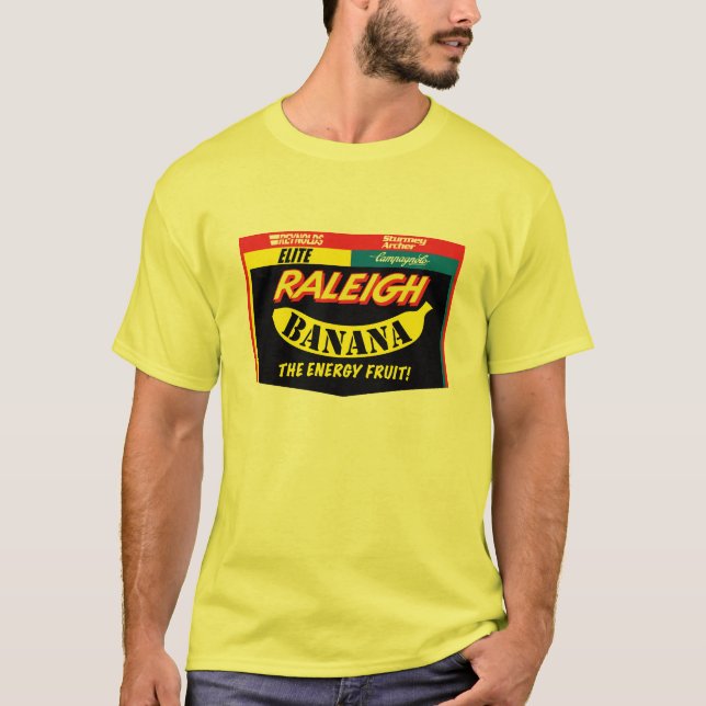 Cykla för lagbanan t-shirt (Framsida)