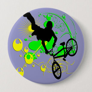 Cykla för ytterlighet knapp