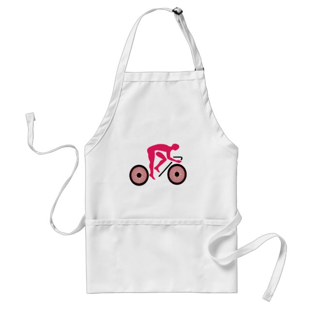 Cykla Förkläde (Framsidan)