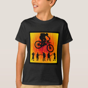 Cykla honnören tee