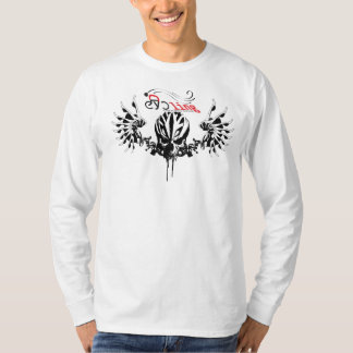 Cykla kassalådan som jag dör t-shirt