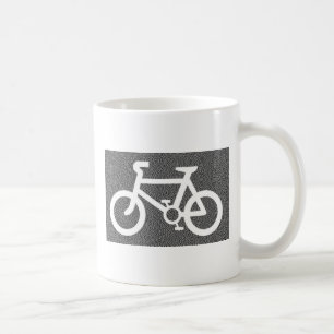 Cykla KOPPEN Kaffemugg