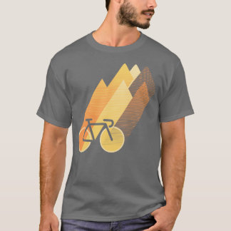 Cykla luckorna t shirt