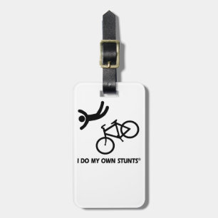 Cykla min egna jippon bagagebricka