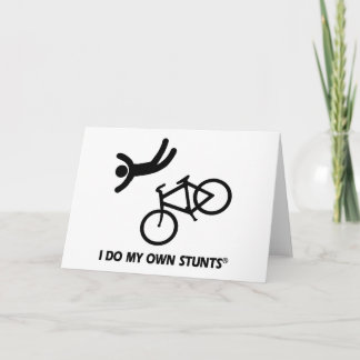 Cykla min egna jippon kort