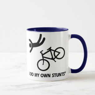 Cykla min egna jippon mugg