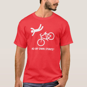 Cykla min egna jippon t shirt