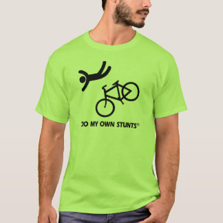 Cykla min egna jippon tee shirt