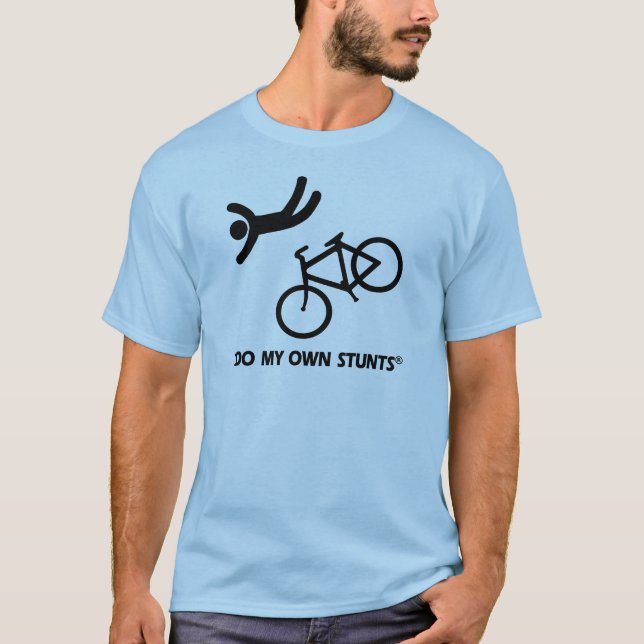 Cykla min egna jippon tröja (Framsida)