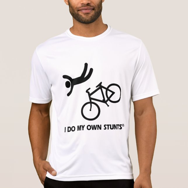 Cykla min egna jippon tröja (Framsida)
