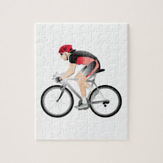 Cykla Pussel
