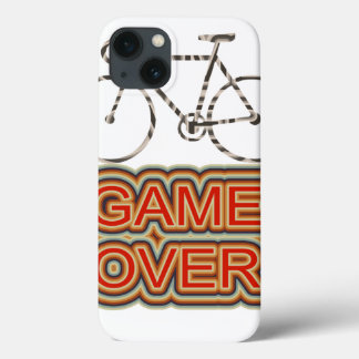 Cykla spel över