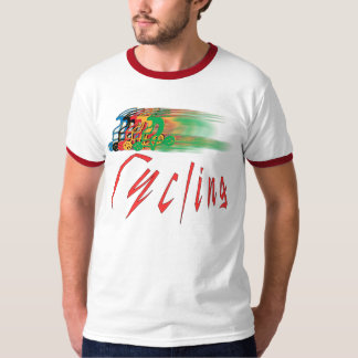 Cykla T-shirt