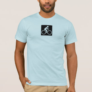 cykla! t-shirt