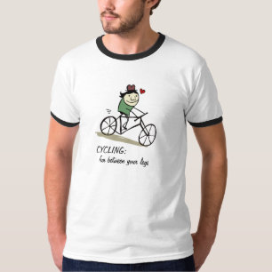CYKLA TRÖJA
