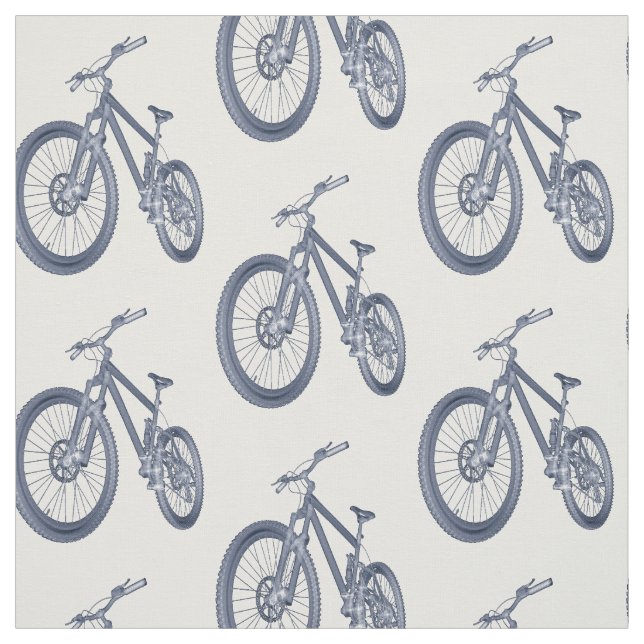 Cykla tyg för temacykeltrycket (Provkarta)