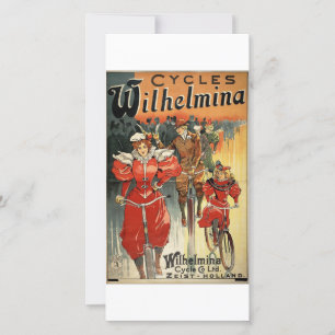Cyklar