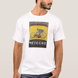 CYKLAR METEORE TEE