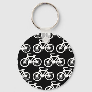 Cyklar Nyckelring