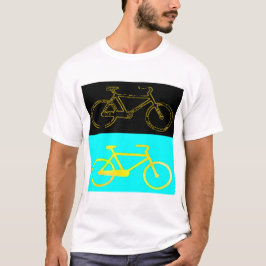 Cyklar T Shirt