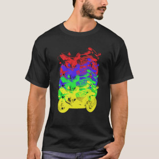 Cyklar Tee