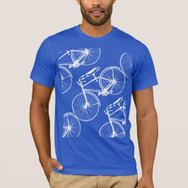 Cyklar Tee Shirt