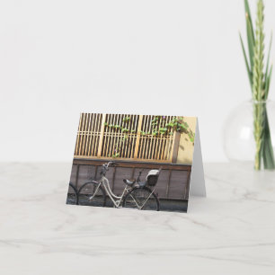 Cykler: Asakusa, Tokyo Kort