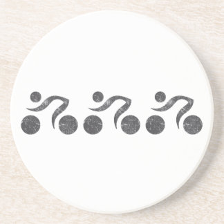 Cykler i Grått Underlägg