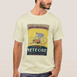 Cykler Meteore Tee