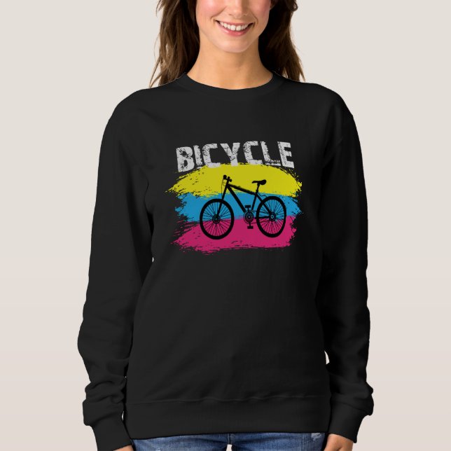 Cykling  22 t shirt (Framsida)