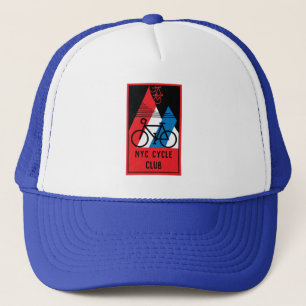 Cykling America Keps