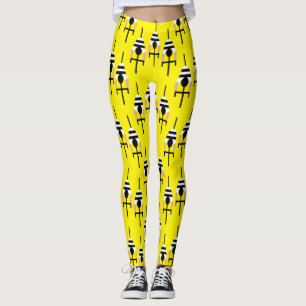 Cykling America Leggings