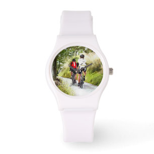 CYKLING ARMBANDSUR