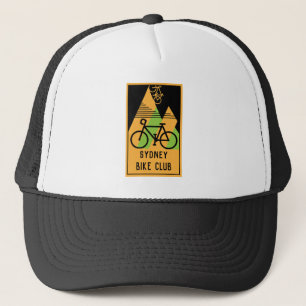 Cykling Australia Keps