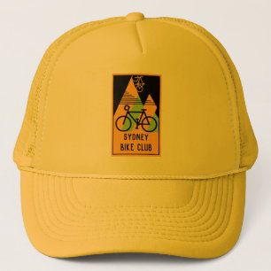 Cykling Australia Keps