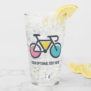 Cykling av anpassningsbar glaskopp