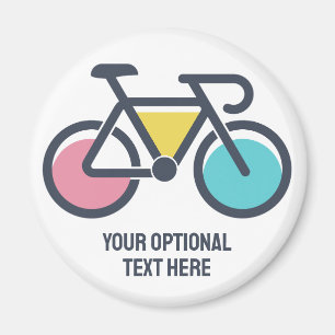 Cykling av anpassningsbar magnet