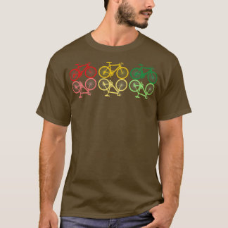 Cykling Bike 2 T Shirt