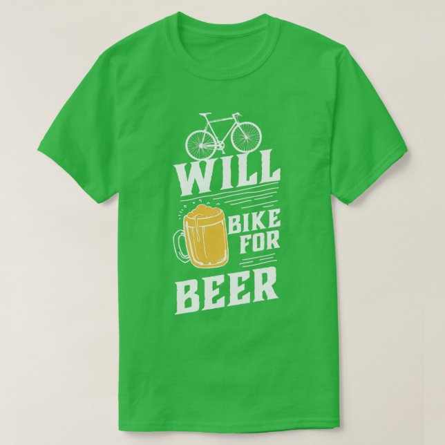 Cykling Biking Triathlon for Sports Enthusiast 2 T Shirt (Design framsida)
