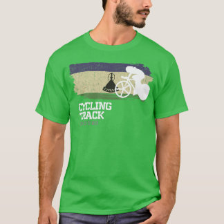 Cykling för motorcykelväg Lesotho Road Bike Speed  T Shirt