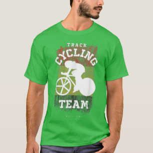 Cykling för Womens Track Belgium Road Bike Speed C T Shirt