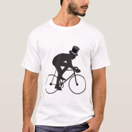 Cykling Groom T-shirt