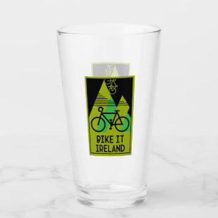 Cykling Ireland Glaskopp