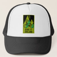 Cykling Ireland