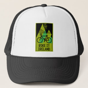 Cykling Ireland Keps