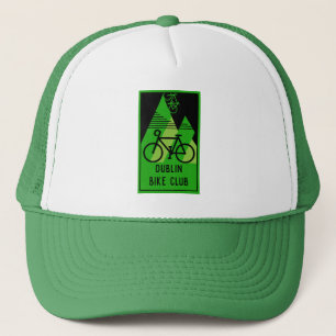 Cykling Ireland Keps