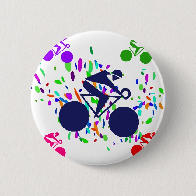 CYKLING KNAPP (Framsida)