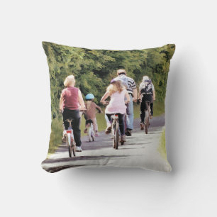 CYKLING KUDDE
