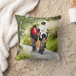 CYKLING KUDDE